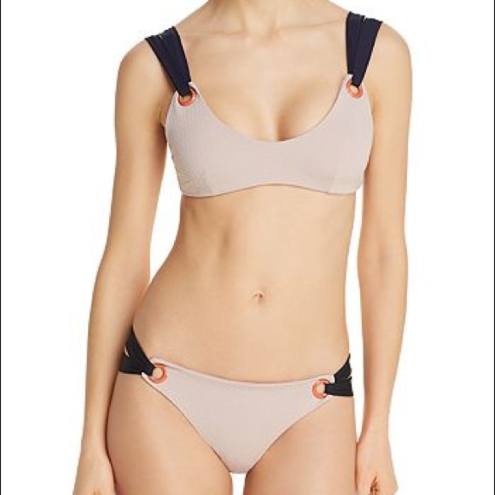 NWT Tavik 2 Piece Bikini Set Size Small